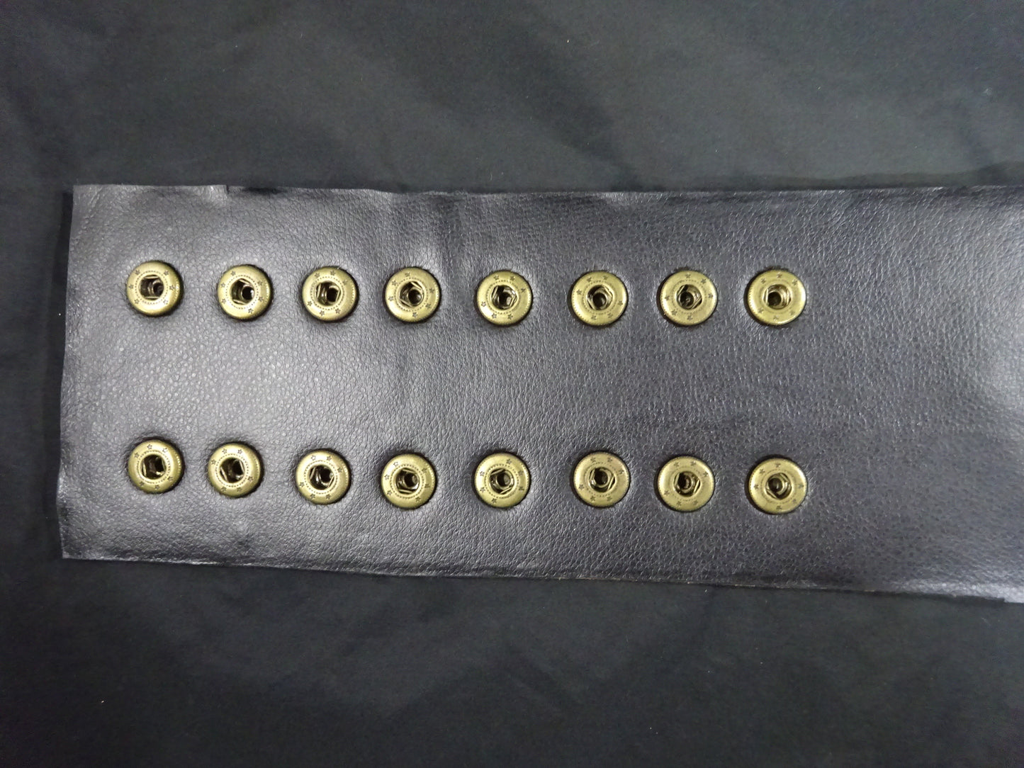 WWF認定世界マーシャルアーツヘビー級王座チャンピオンベルト