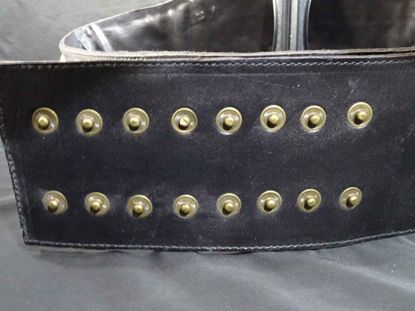 グレーテスト18クラブ王座チャンピオンベルト