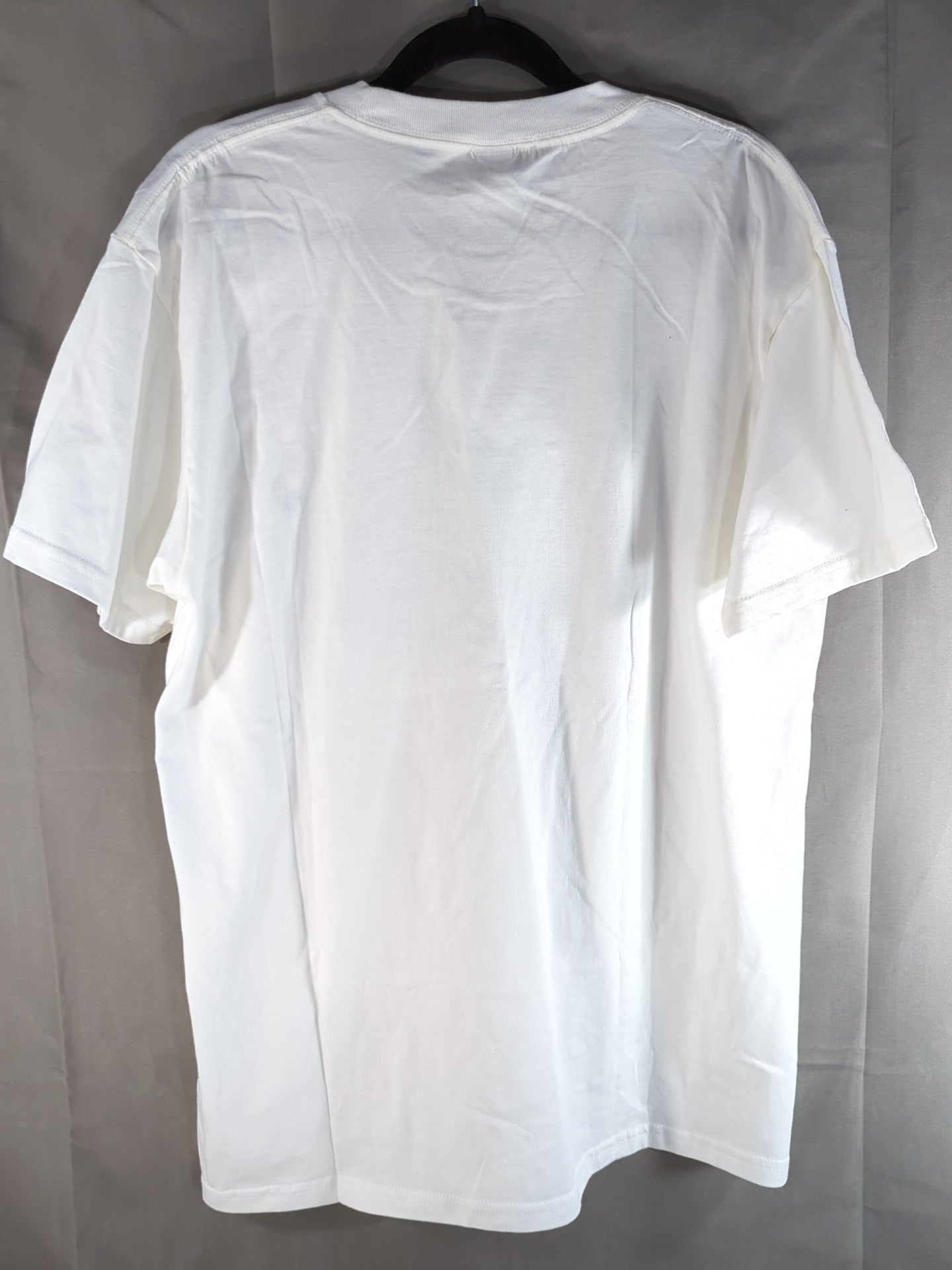 Masashi Takeda  unit "E.R.E Empire Ruler Ends" T-shirt (white)