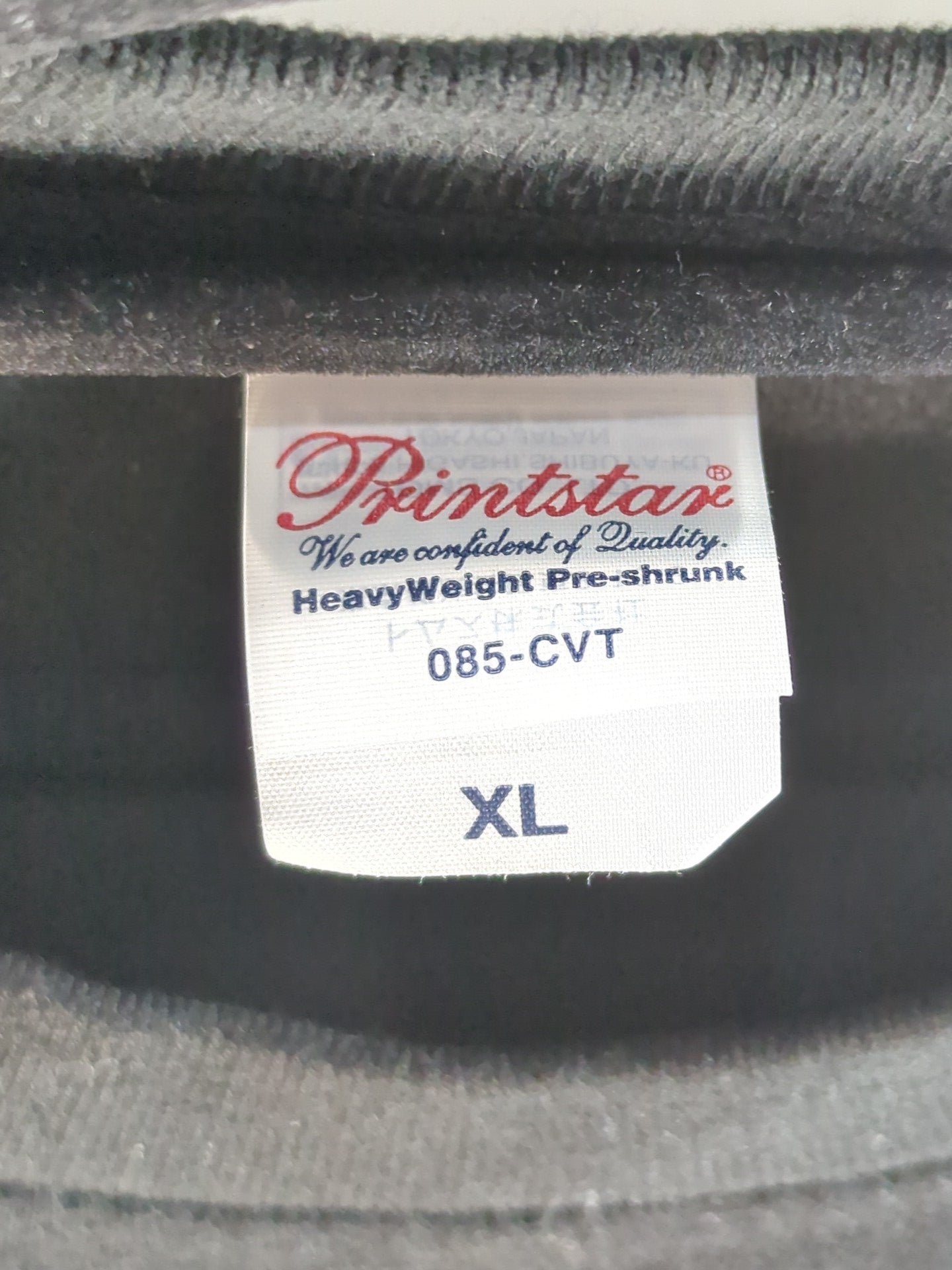 葛西純「Beauty MURDER」Tシャツ