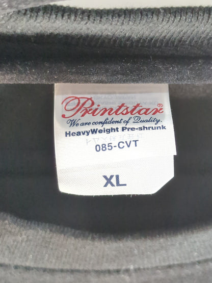 葛西純「Beauty MURDER」Tシャツ