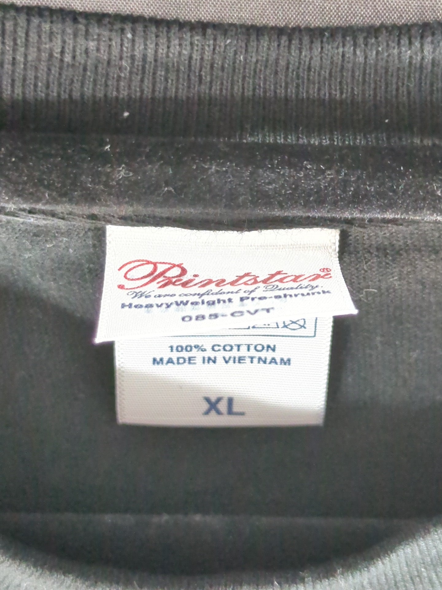 葛西純「NOT DEAD YET」Tシャツ