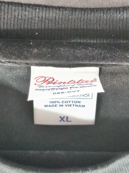 葛西純「NOT DEAD YET」Tシャツ