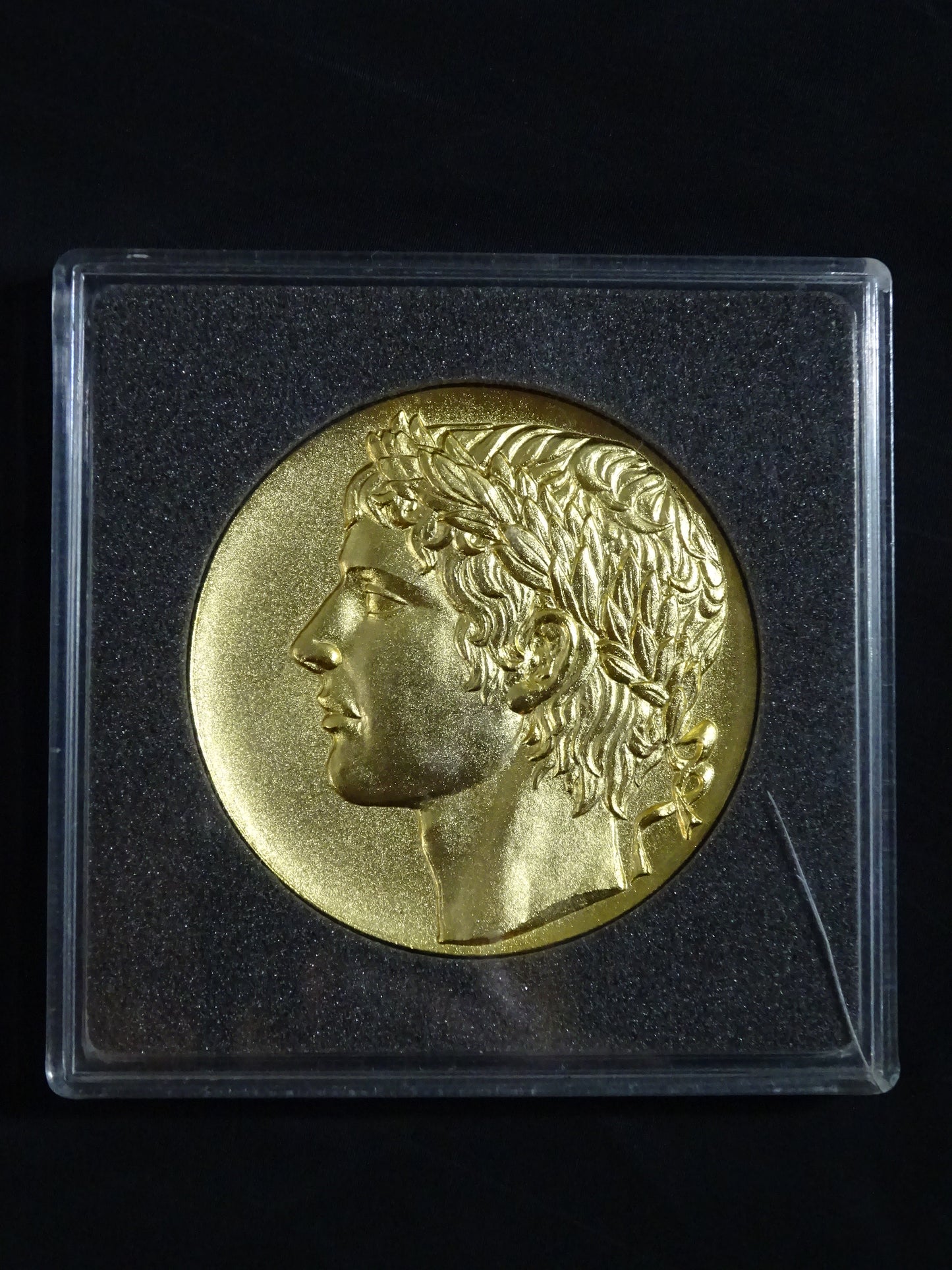 夢のオールスター戦 参加記念メダル