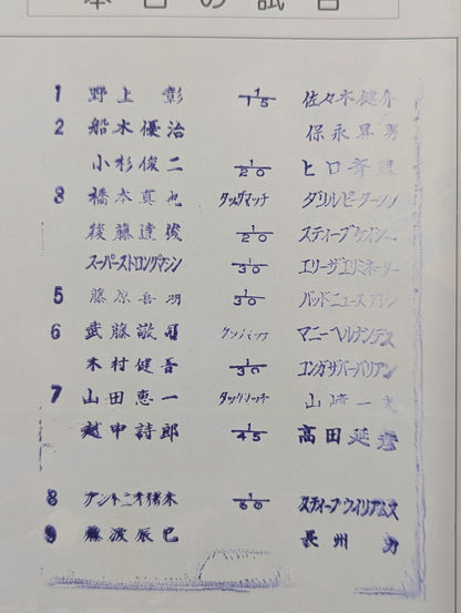 闘魂スペシャル36