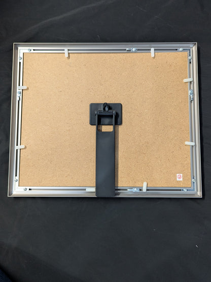 ★真夏の神宮★ 内藤哲也 IWGP＆インターコンチネンタル王座 直筆サイン入りフォトフレーム