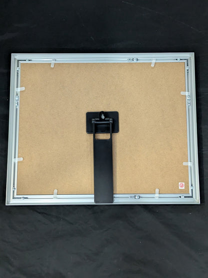 内藤哲也 G1 CLIMAX 33 優勝記念 直筆サイン入り フォトフレーム