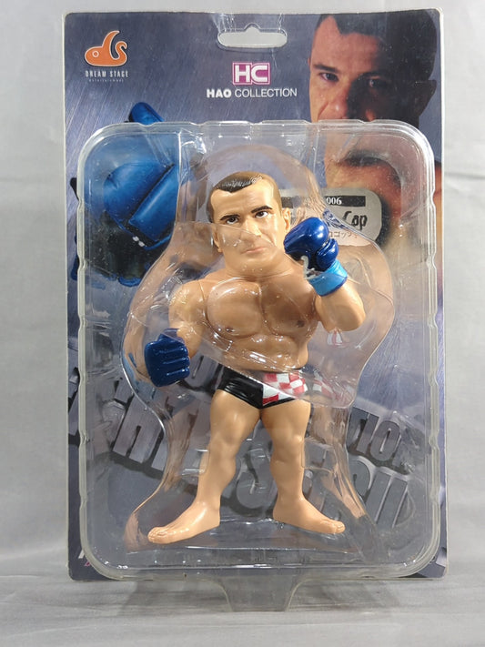 ミルコ・クロコップ