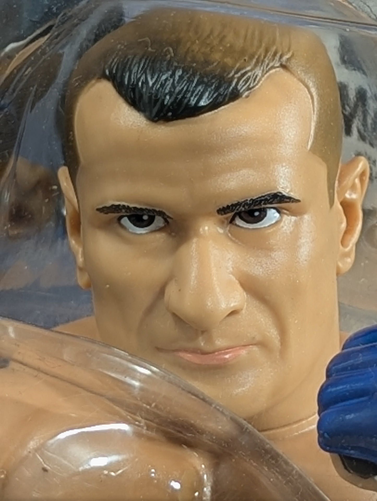 ミルコ・クロコップ