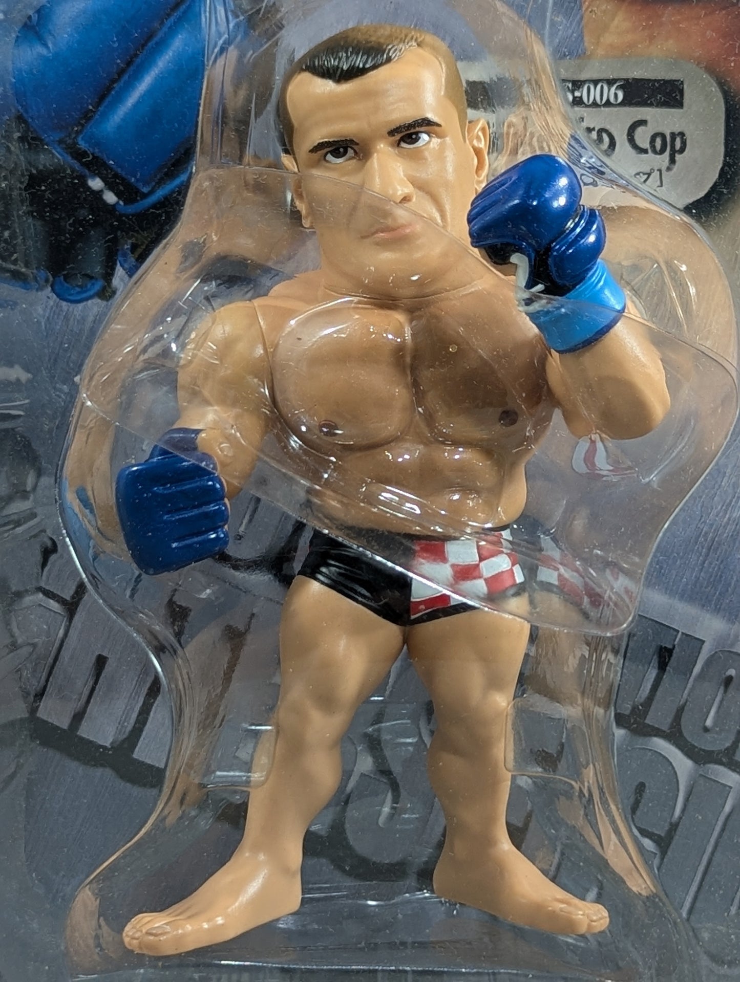 ミルコ・クロコップ