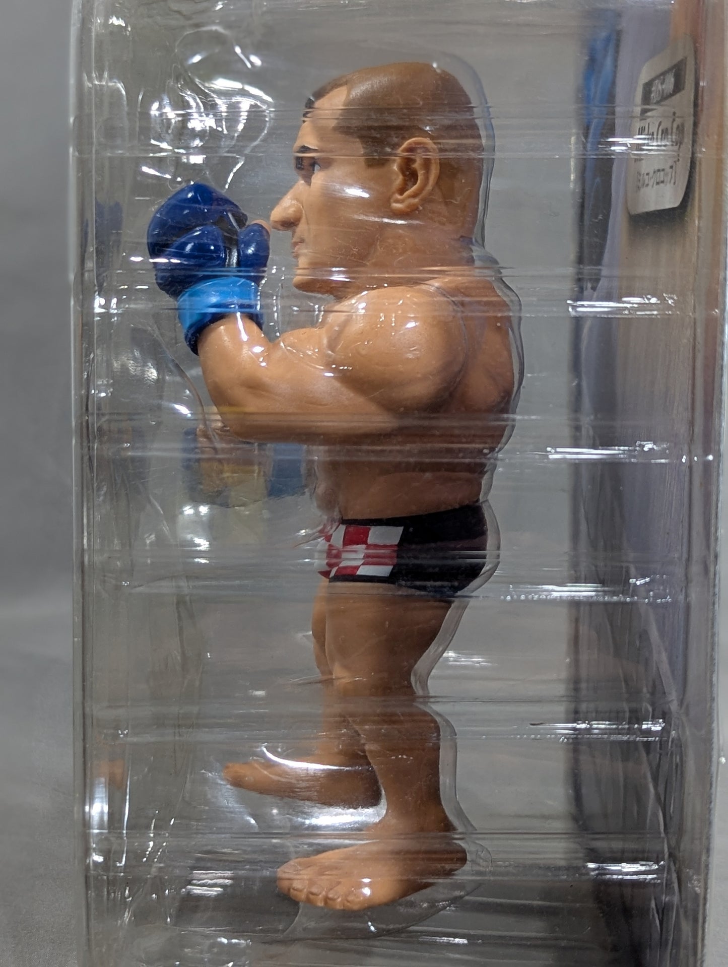 ミルコ・クロコップ