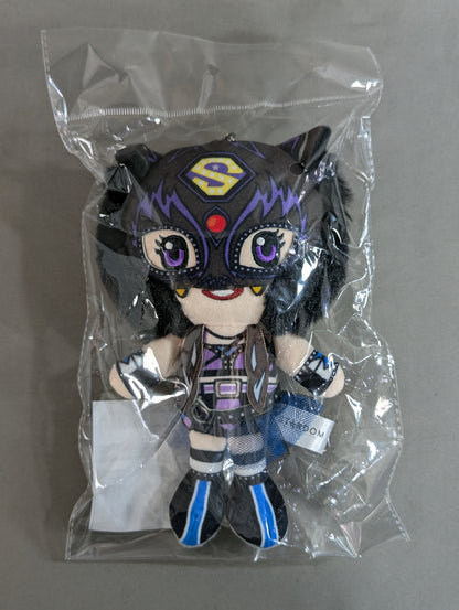 スターライト・キッド 16dぬいぐるみコレクション