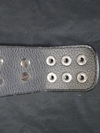 ECW世界ヘビー級王座チャンピオンベルト(ミニサイズ)