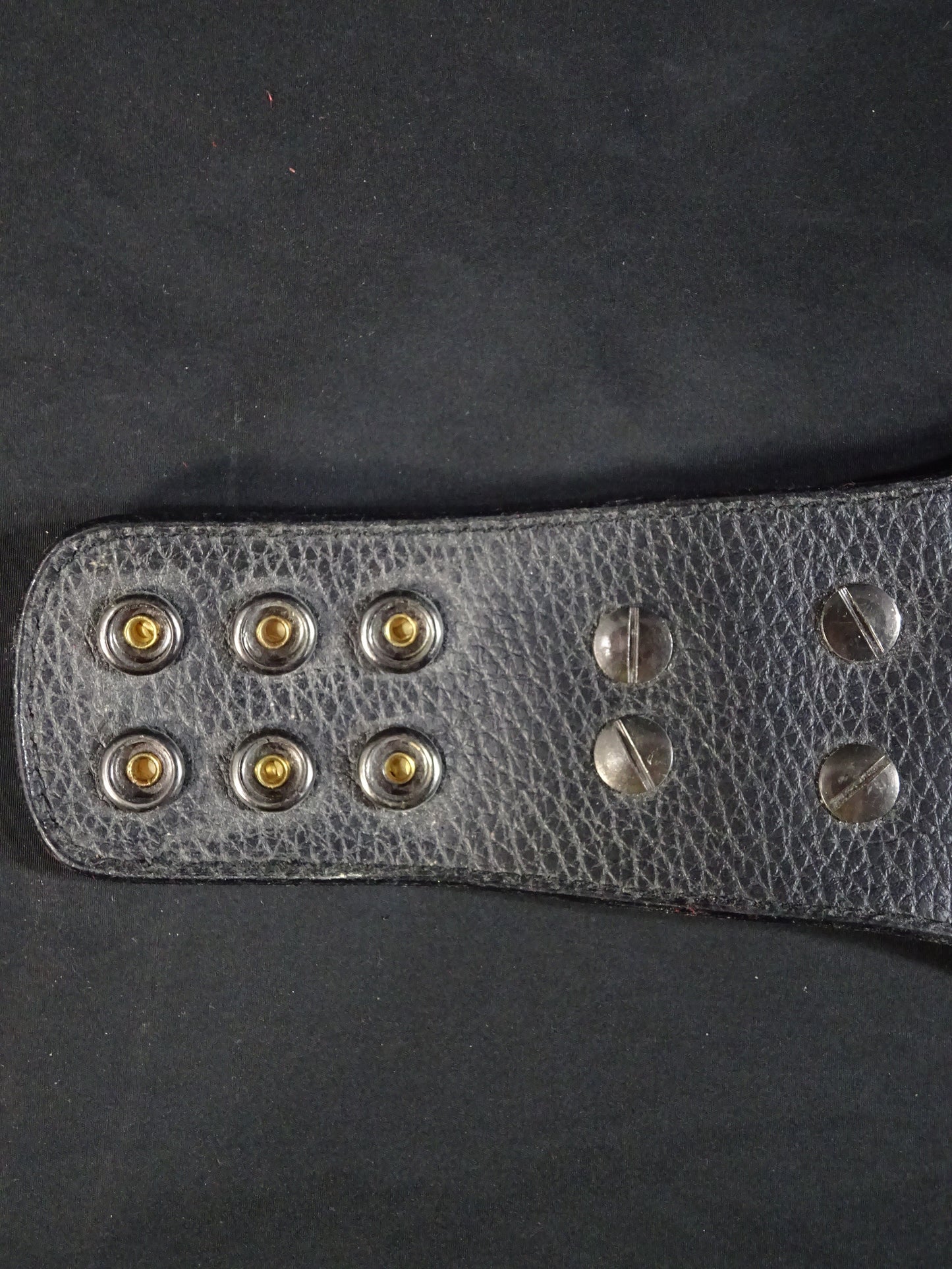 ECW世界ヘビー級王座チャンピオンベルト(ミニサイズ)