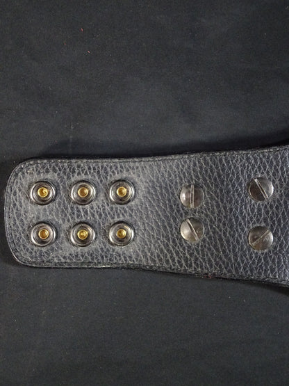 ECW世界ヘビー級王座チャンピオンベルト(ミニサイズ)