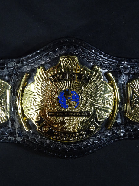 WWF世界ヘビー級王座チャンピオンベルト(ウイングイーグル・ミニサイズ)