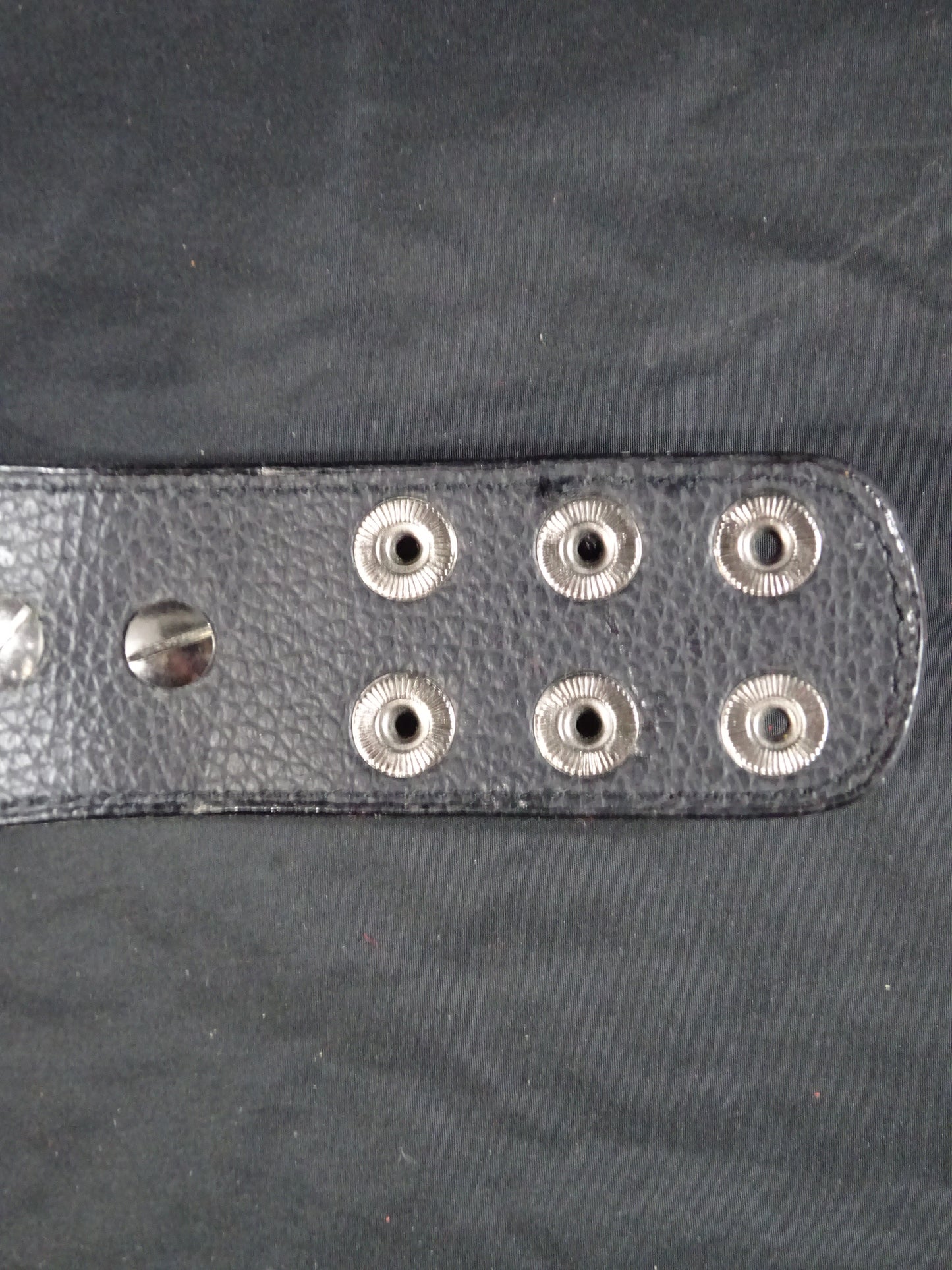 WCW世界ヘビー級王座チャンピオンベルト(nWoモデル・BIG GOLD・ミニサイズ)