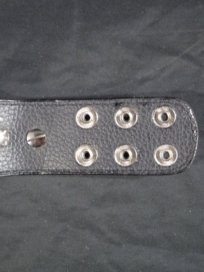 WCW世界ヘビー級王座チャンピオンベルト(nWoモデル・BIG GOLD・ミニサイズ)