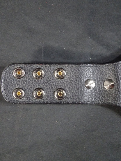 WCW世界ヘビー級王座チャンピオンベルト(nWoモデル・BIG GOLD・ミニサイズ)