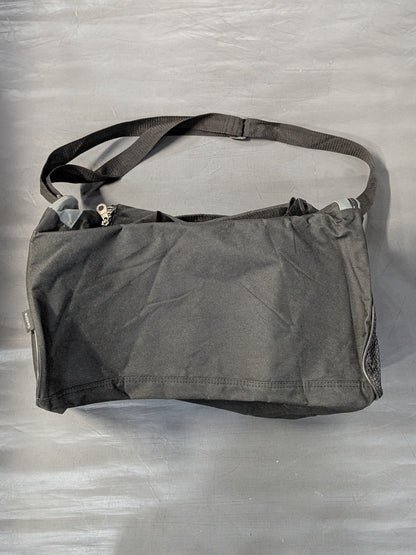 CMパンク ボストンバッグ