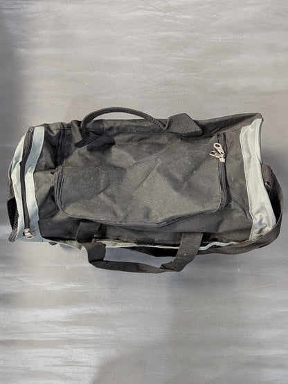 CMパンク ボストンバッグ