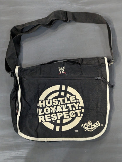 ジョン・シナ ショルダーバッグ