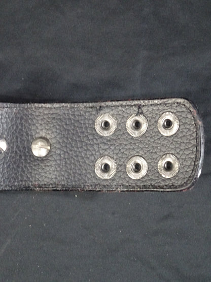 WCW世界ヘビー級王座チャンピオンベルト(BIG GOLD・ミニサイズ)