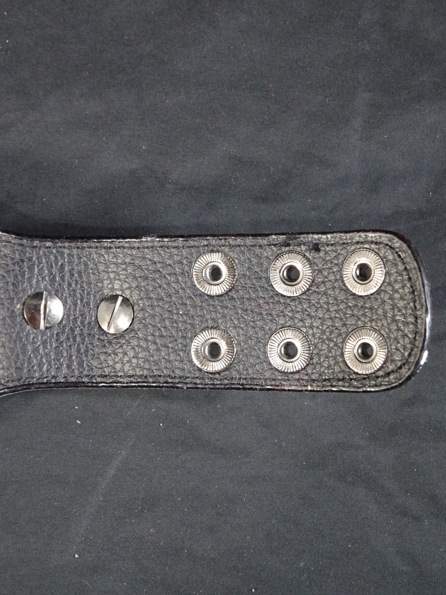 WCW世界ヘビー級王座チャンピオンベルト(BIG GOLD・ミニサイズ)