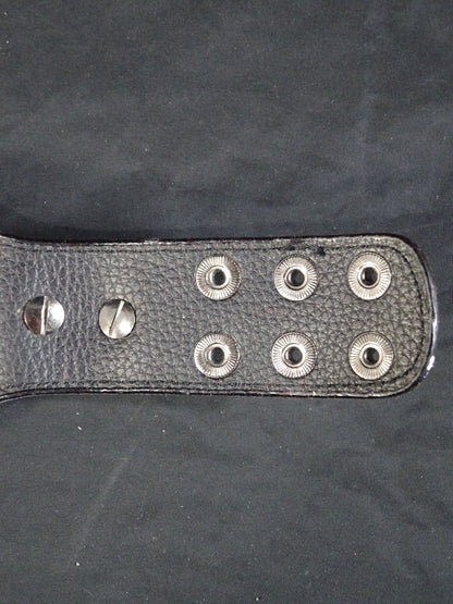 WCW世界ヘビー級王座チャンピオンベルト(BIG GOLD・ミニサイズ)