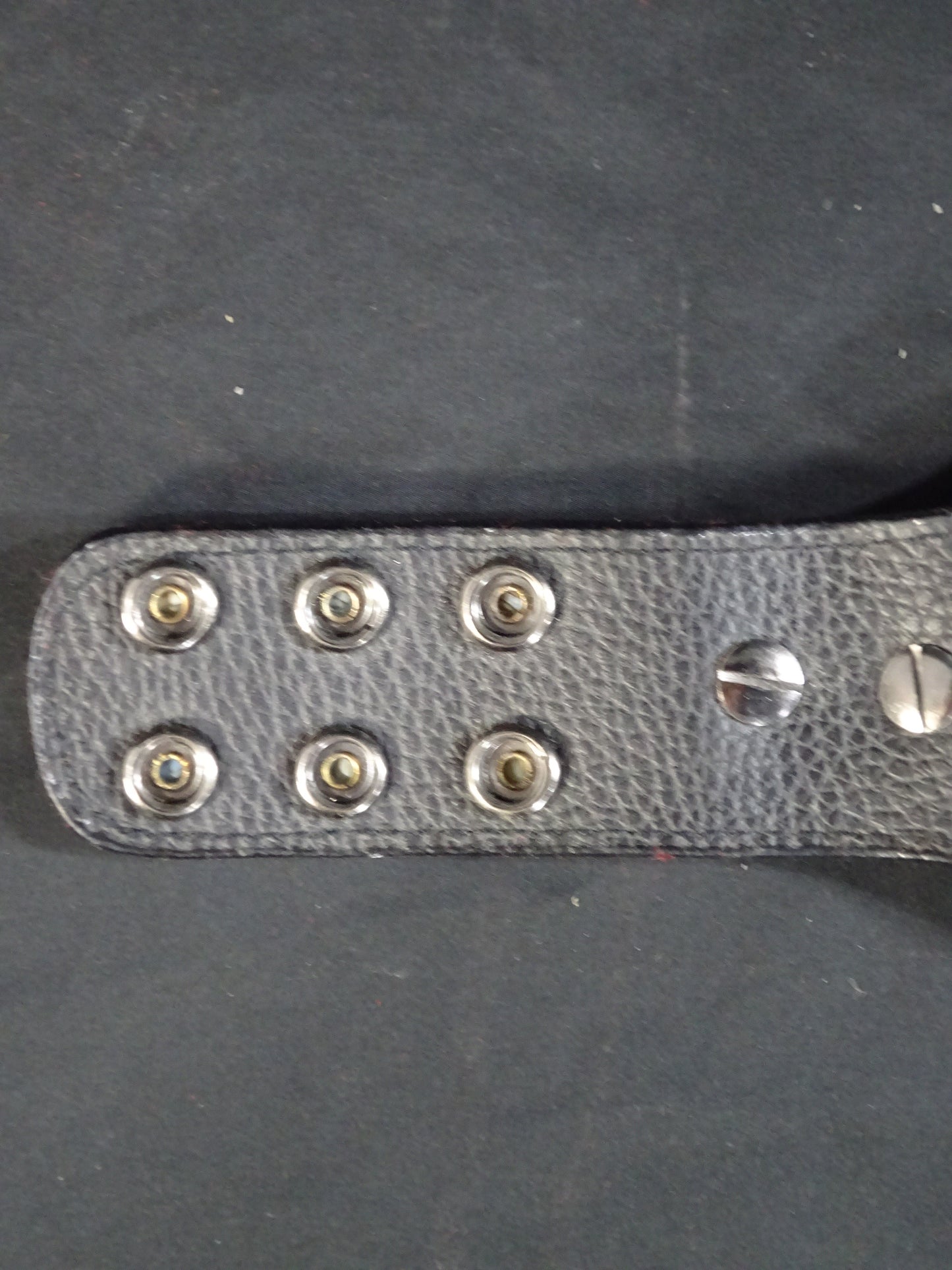 WCW世界ヘビー級王座チャンピオンベルト(BIG GOLD・ミニサイズ)