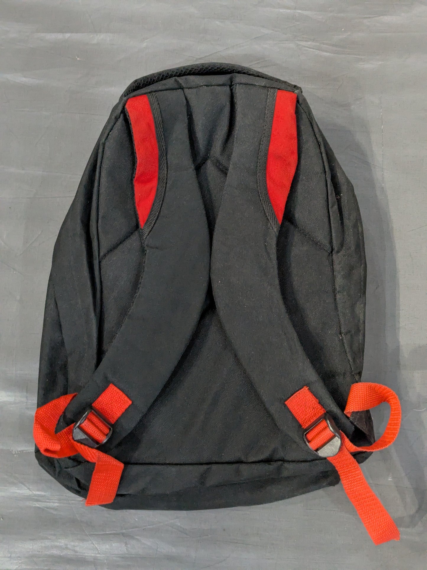 WWE ロゴ バックパック