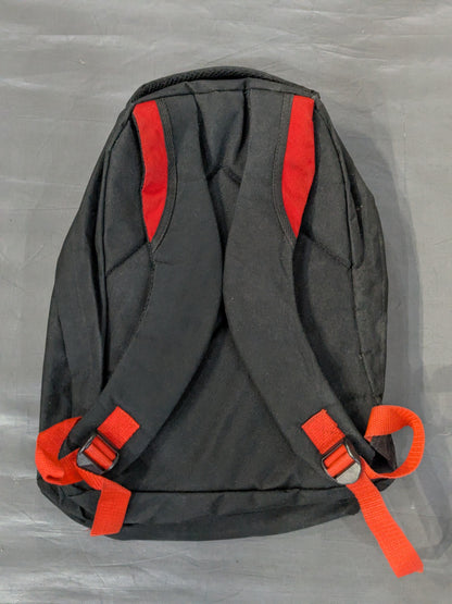 WWE ロゴ バックパック