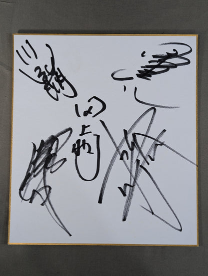武藤敬司＆蝶野正洋＆田上明＆川田利明＆小橋健太