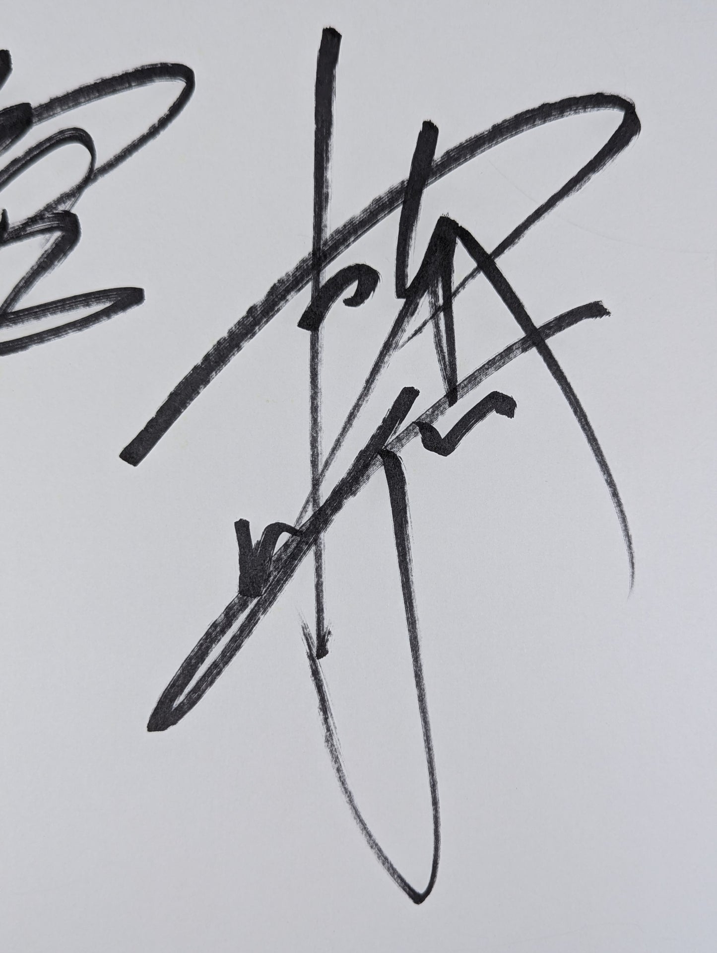 Muto Keiji  & Masahiro Chono