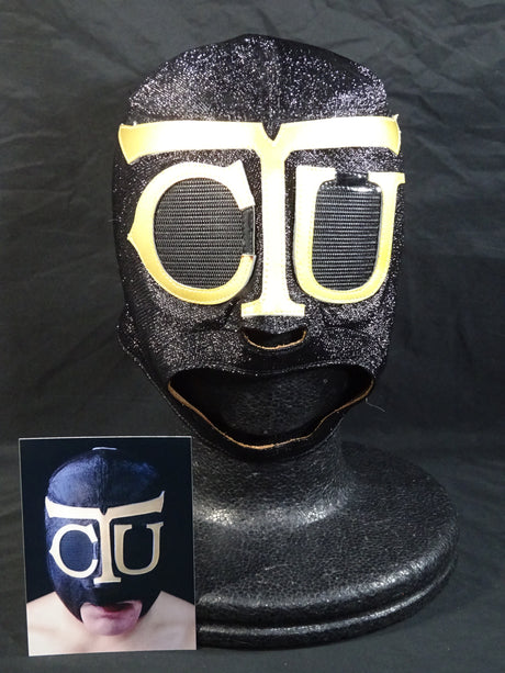 マスクドCTU-MZ(平田淳嗣)