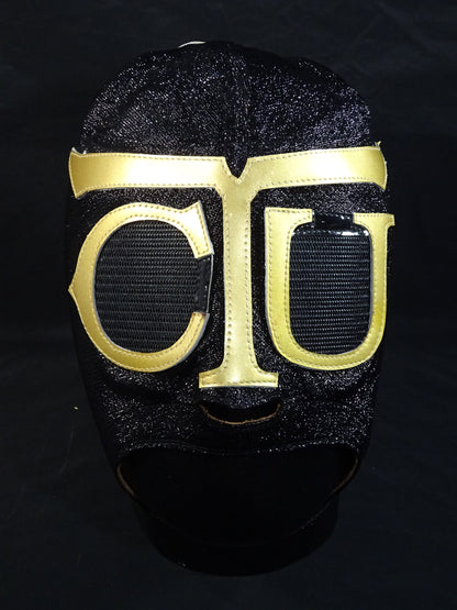 Masked CTU-MZ (Junji Hirata)