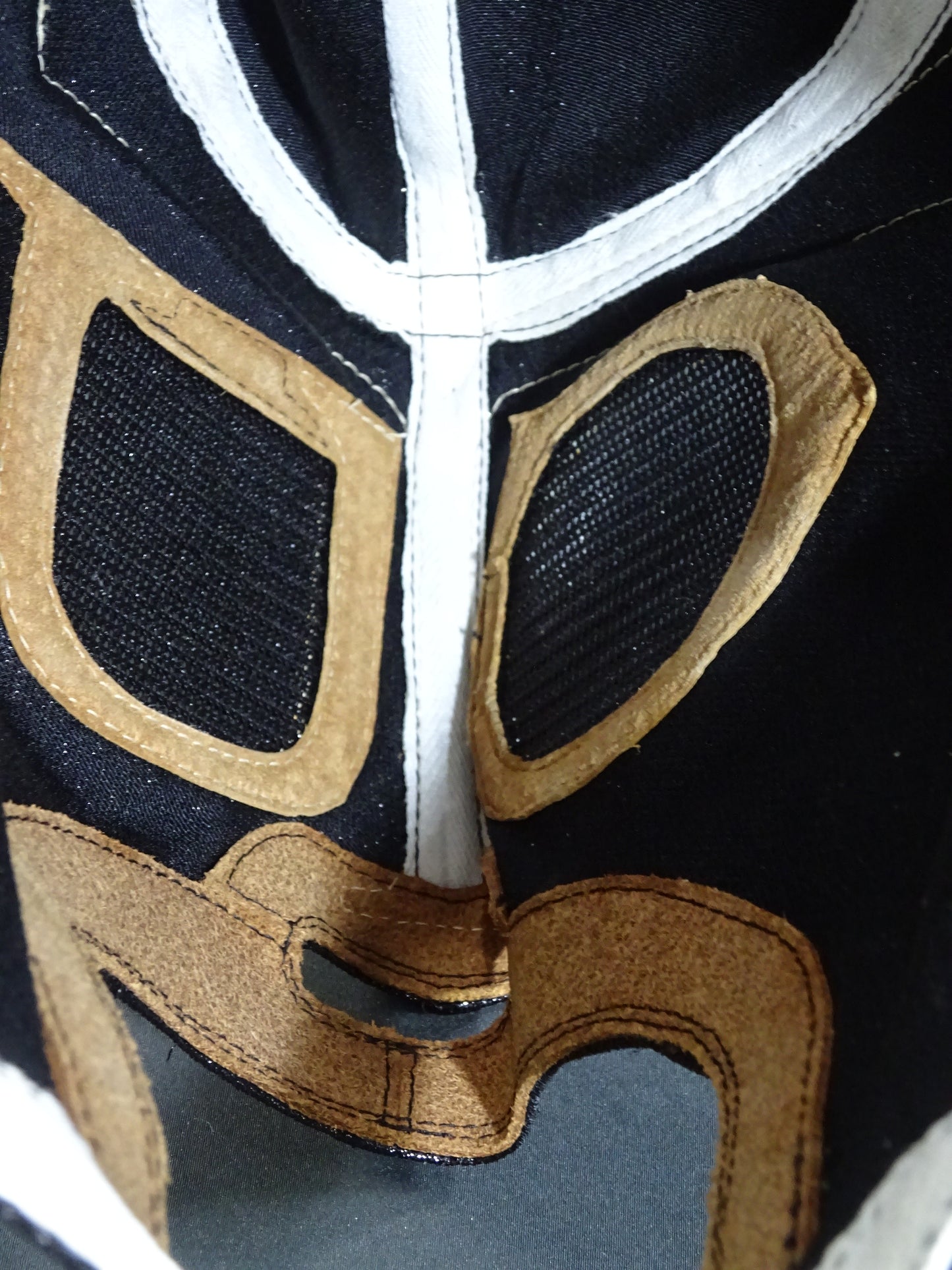 Masked CTU-MZ (Junji Hirata)