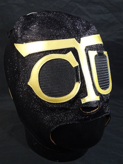 Masked CTU-MZ (Junji Hirata)
