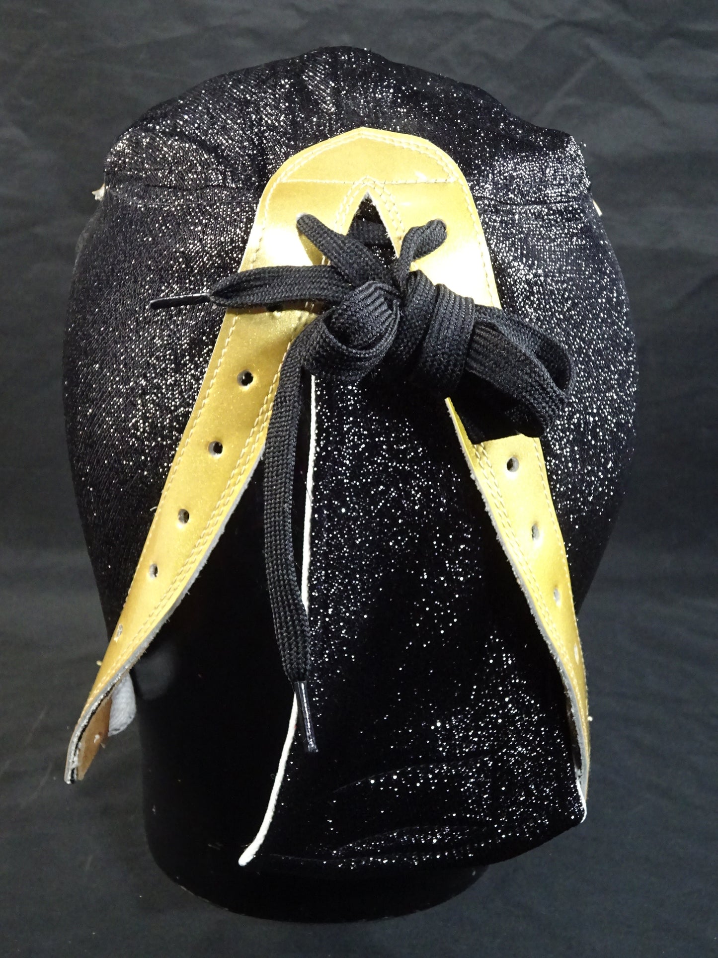 Masked CTU-MZ (Junji Hirata)