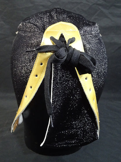 Masked CTU-MZ (Junji Hirata)