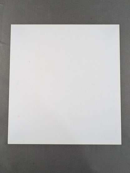 Chigusa Nagayo  (Victor cardboard)