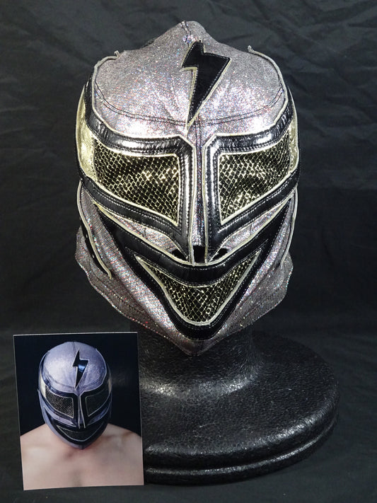 スーパー・ストロング・マシン