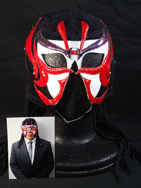 ザ・グレート・サスケ