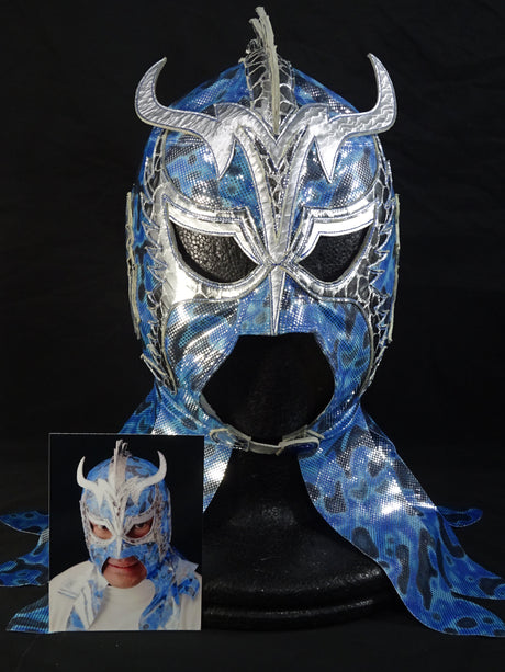 ウルティモ・ドラゴン