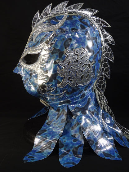 ウルティモ・ドラゴン