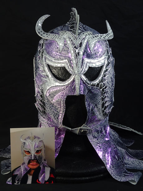 ウルティモ・ドラゴン