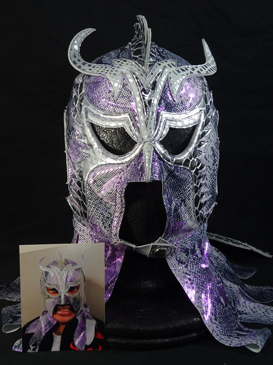 ウルティモ・ドラゴン