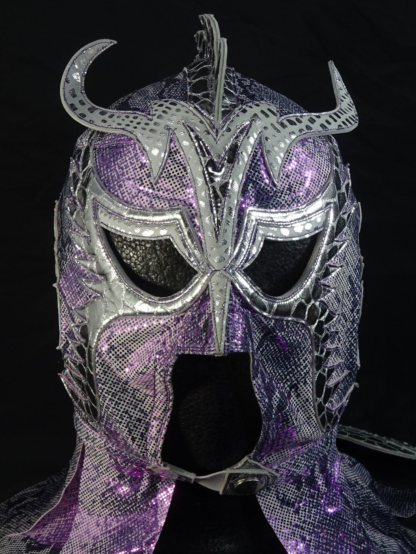 Ultimo Dragon