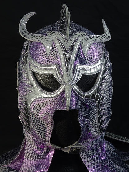 Ultimo Dragon