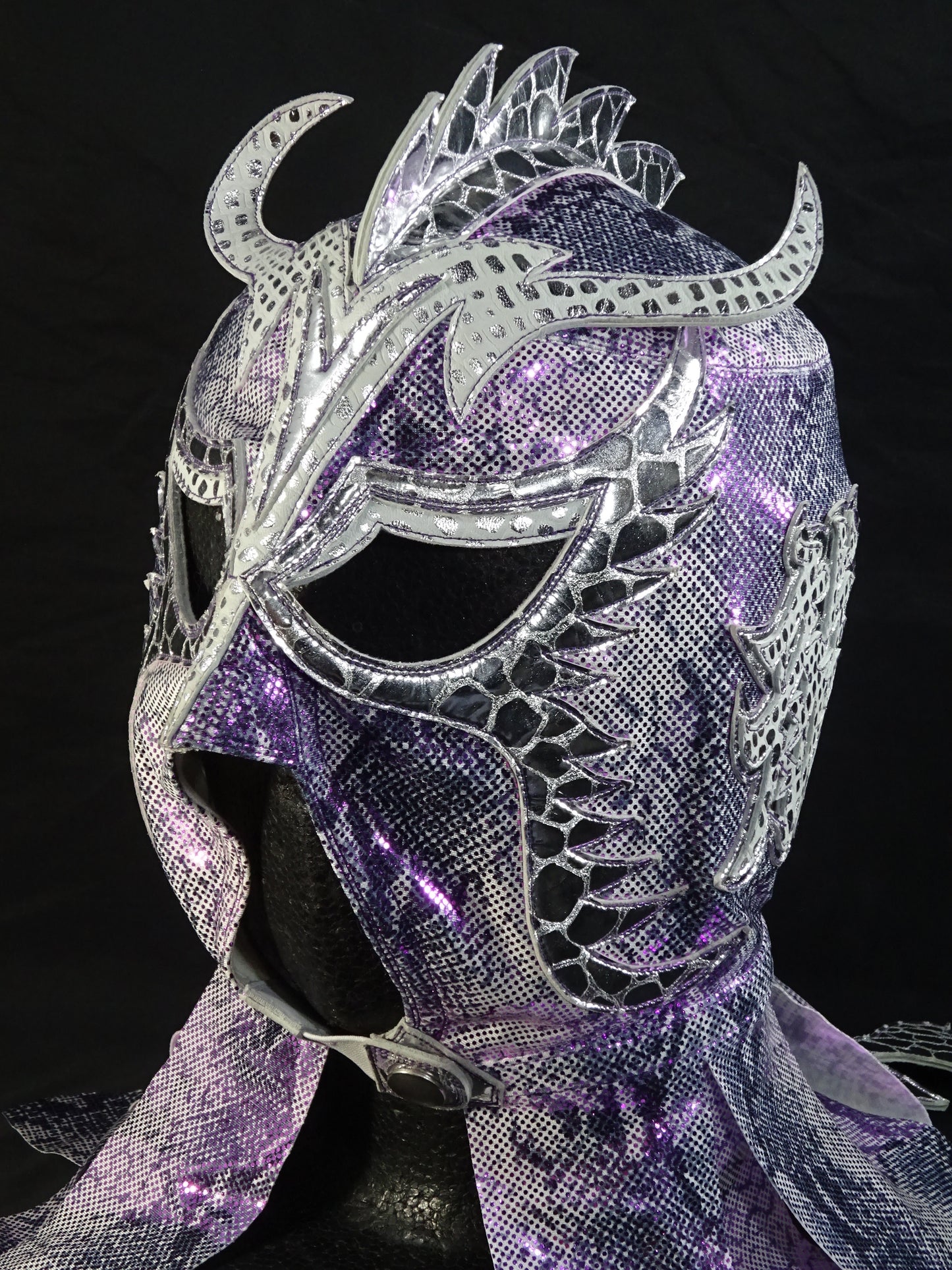 Ultimo Dragon